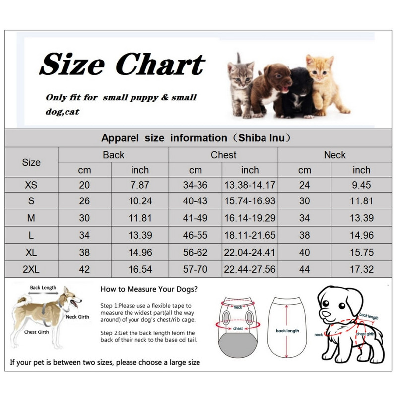 Reflektirajuća odjeća za pse za francuskog buldoga, mopsa, čivavu, yorkije, zadebljani prsluk, zimsko skijanje, kaput za štene za kućne ljubimce, jakna, odjeća za kućne ljubimce