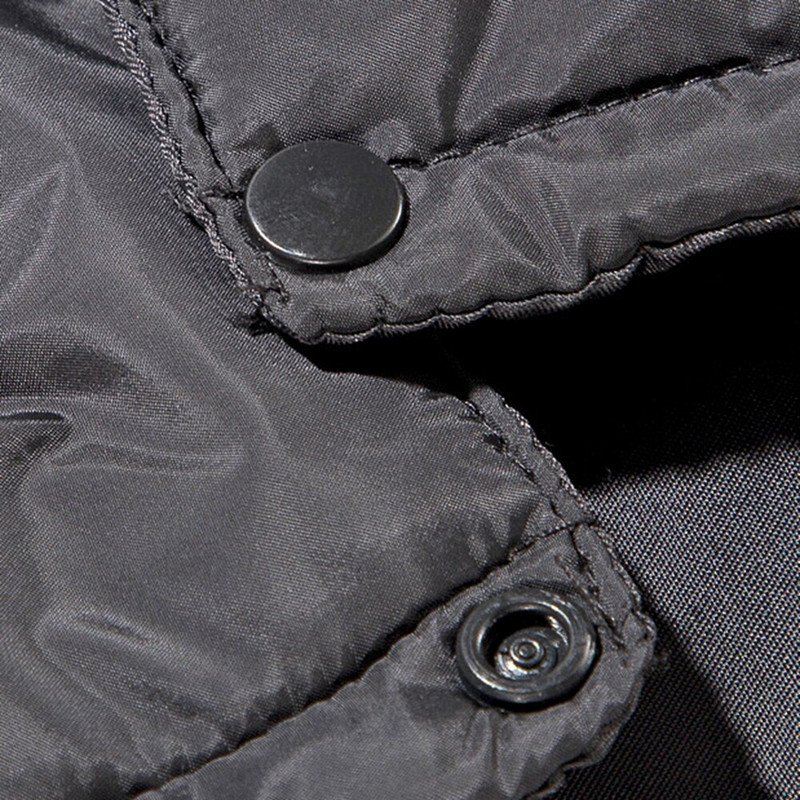 Talveriided koertele Soe koeravesti jope Veekindel värviga sobiv lemmikloomakoera mantel Vest Chihuahua Prantsuse buldogi rõivad