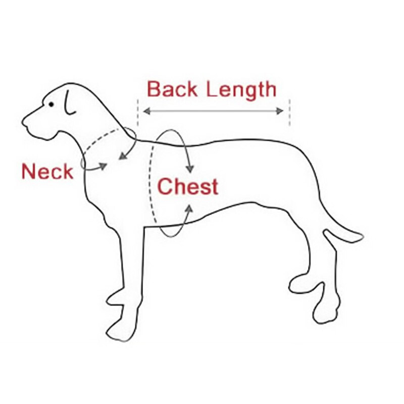 Psić Mačka Pulover Majica Doggy Odjeća za male pse Zimski kostim za kućne ljubimce Yorkie Pomeranian Shih Tzu Maltese Pudle Bichon Odjeća XS