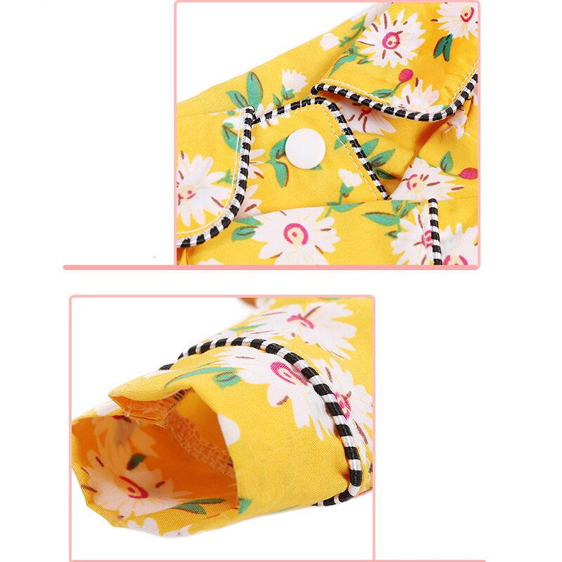 Πιτζάμες για κατοικίδια Μόδα Ρούχα για κατοικίδια Πουκάμισο για σκύλους Πολυτελές παλτό Σακάκι Ελεύθερο ένδυμα για μικρομεσαίες σκύλους γάτα Chihuahua μπουλντόγκ ρούχα για κατοικίδια