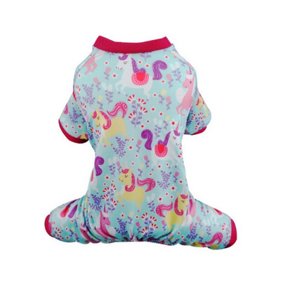 Zimski pseći kombinezon za male pse Topli flis Pidžama za štene i mačku Hlače za kućne ljubimce Shih Tzu Yorkie ropa para perros medianos