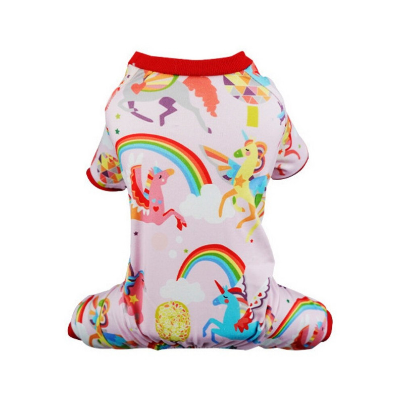 Zimski pseći kombinezon za male pse Topli flis Pidžama za štene i mačku Hlače za kućne ljubimce Shih Tzu Yorkie ropa para perros medianos