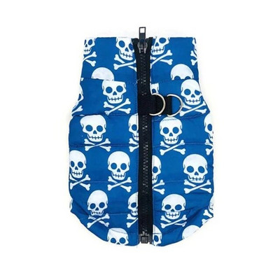 Nauji šilti naminių gyvūnėlių drabužiai šunų drabužiai šunų kailiui striukė Žieminiai šuniukų drabužiai šunims Liemenės kostiumas Čihuahua Jorkšyras