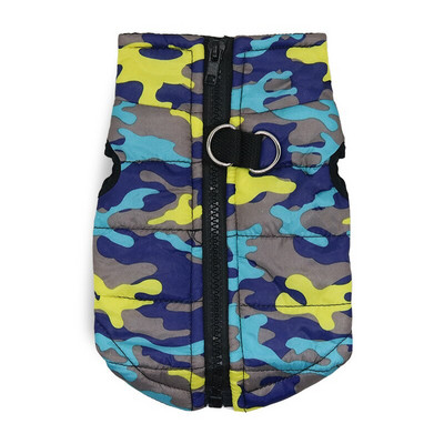 Nauji šilti naminių gyvūnėlių drabužiai šunų drabužiai šunų kailiui striukė Žieminiai šuniukų drabužiai šunims Liemenės kostiumas Čihuahua Jorkšyras