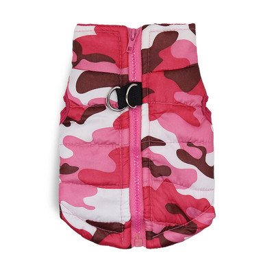 Nauji šilti naminių gyvūnėlių drabužiai šunų drabužiai šunų kailiui striukė Žieminiai šuniukų drabužiai šunims Liemenės kostiumas Čihuahua Jorkšyras