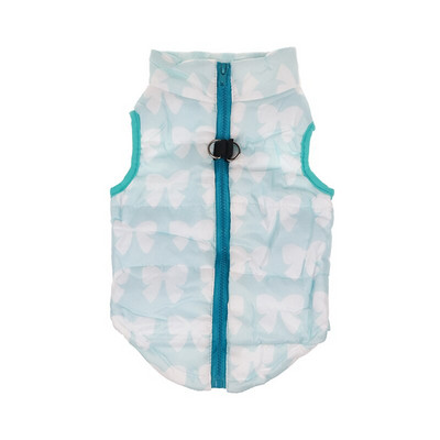 Nauji šilti naminių gyvūnėlių drabužiai šunų drabužiai šunų kailiui striukė Žieminiai šuniukų drabužiai šunims Liemenės kostiumas Čihuahua Jorkšyras