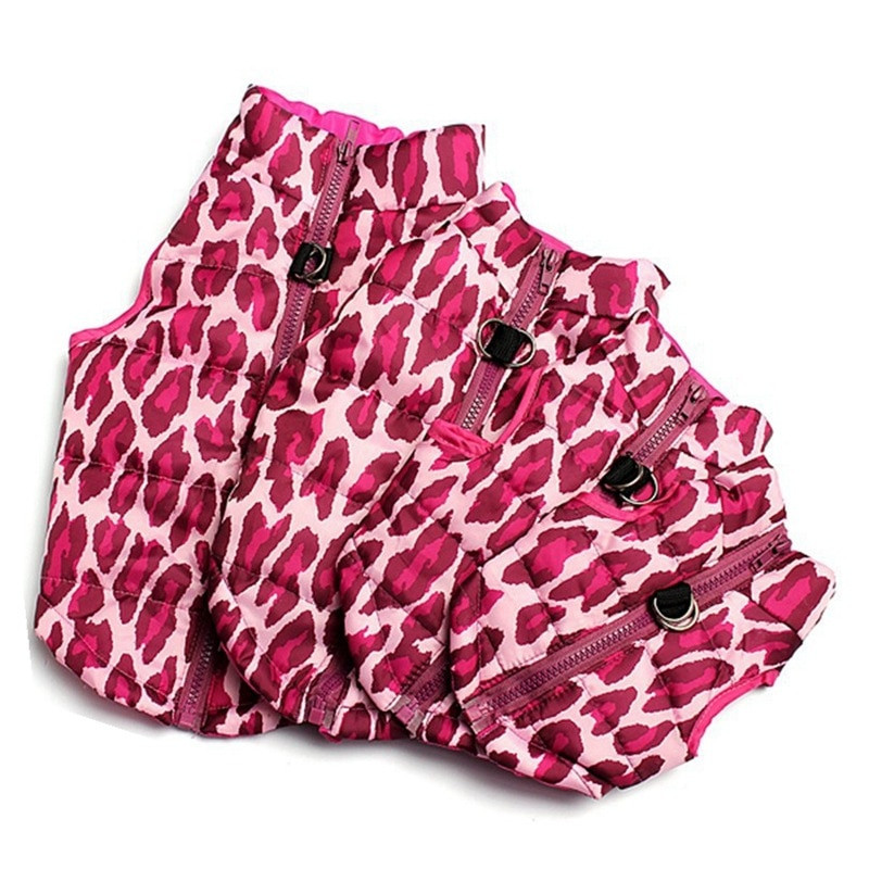 Nauji šilti naminių gyvūnėlių drabužiai šunų drabužiai šunų kailiui striukė Žieminiai šuniukų drabužiai šunims Liemenės kostiumas Čihuahua Jorkšyras