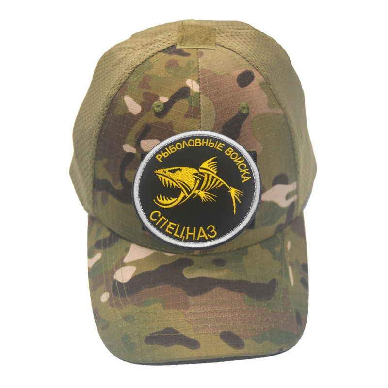 3D ψάρεμα ειδικών δυνάμεων κέντημα σήμα στρατού τακτικές ηθικό σήμα σακάκι υπαίθριου τζιν ρούχα εξατομικευμένο patch 8CM