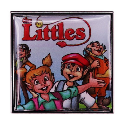 C3529 Classic Famous Poster Art Καρφίτσες από σμάλτο Καρφίτσες για ρούχα Καρφίτσες για ρεβέρ για σακίδια πλάτης Σήματα κοσμήματα Αξεσουάρ Δώρα