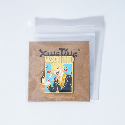 C3674 Ιαπωνικά Anime Χαριτωμένα γυναικεία σμάλτο καρφίτσες Καρφίτσες σε ρούχα Σήματα Καρφίτσες πέτο για αξεσουάρ κοσμημάτων μόδας σακιδίου