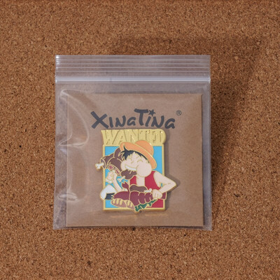 C3674 Ιαπωνικά Anime Χαριτωμένα γυναικεία σμάλτο καρφίτσες Καρφίτσες σε ρούχα Σήματα Καρφίτσες πέτο για αξεσουάρ κοσμημάτων μόδας σακιδίου