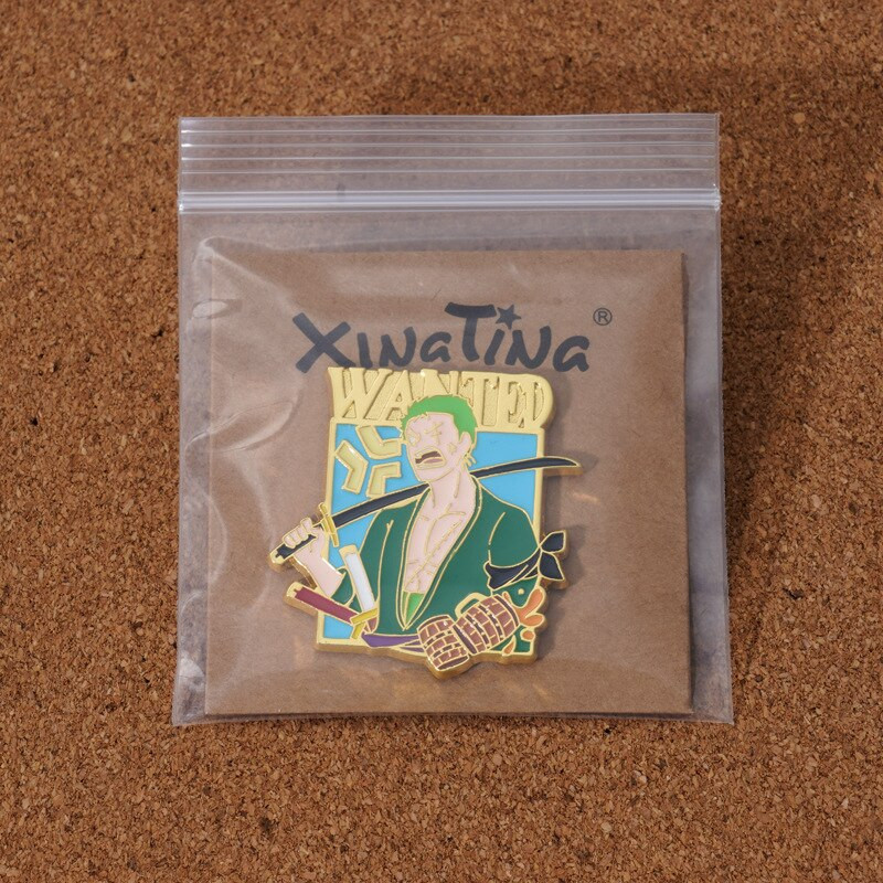 C3674 Ιαπωνικά Anime Χαριτωμένα γυναικεία σμάλτο καρφίτσες Καρφίτσες σε ρούχα Σήματα Καρφίτσες πέτο για αξεσουάρ κοσμημάτων μόδας σακιδίου