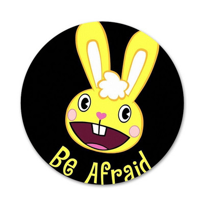 Happy Tree Friends značka broš igla dodaci za odjeću ruksak ukras dar