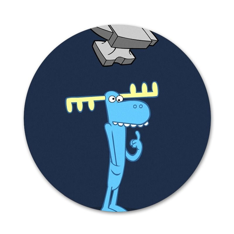 Happy Tree Friends značka broš igla dodaci za odjeću ruksak ukras dar