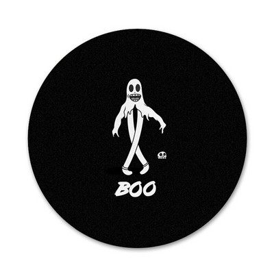 Retrogradni Merkur Ghostemane Bedž Broš Igla Dodaci za odjeću Ruksak Dekoracija poklon