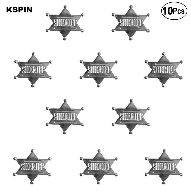 10 vnt. MOD Taikinio segtukas Vėliavos ženklelis Sagės Smeigtukai Ženkliukai 10 vnt.