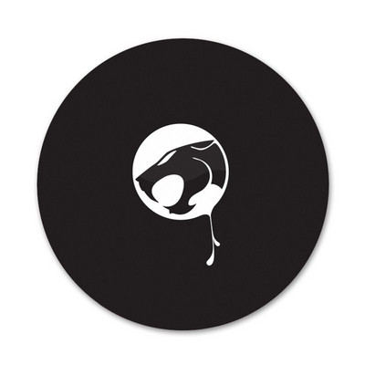 ThunderCatsi logo Ikoonid Nööpnõelad Märgikaunistus Prossid Metallist märgid riiete jaoks Seljakoti kaunistus