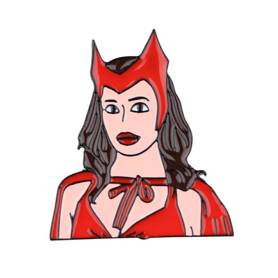 AD2178 Slatka mačka Igle za revere Broš iz crtića Emajl Igle Broševi na odjeći Bedževi Ruksak Modni dodaci Nakit Poklon