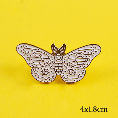 Καρφίτσα δώρου για κοσμήματα με καρφίτσα πανκ καρφίτσα για ρούχα Doctor Schnabel εικονίδιο στο σακίδιο πλάτης Σετ Snake Dungeon Master σμάλτο κοσμήματα καρφίτσα