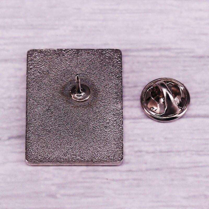 C1961 Väike nõid ja must kass kohaletoimetamisteenus Pin Pross Anime Art Fans Flair Lisa