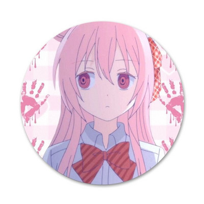 Sretan Sugar Life broš značka igla dodaci za odjeću ruksak ukras dar