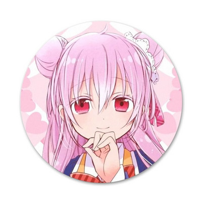 Sretan Sugar Life broš značka igla dodaci za odjeću ruksak ukras dar