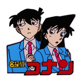 C2163 rinnanõelad Märgid Anime Pins Ehted Uusaasta Kingitus Jaapani Manga seljakott Aksessuaarid Pross rõivaste jaoks