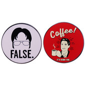 C1920 Ured Emajlirana igla Anime igle za revere za ruksake Slatke stvari Značke na ruksaku Broš za odjeću Nakit Dodaci