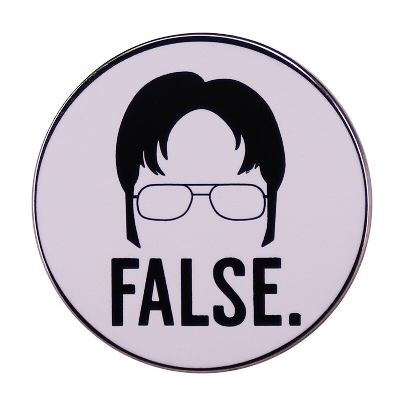 C1920 Ured Emajlirana igla Anime igle za revere za ruksake Slatke stvari Značke na ruksaku Broš za odjeću Nakit Dodaci