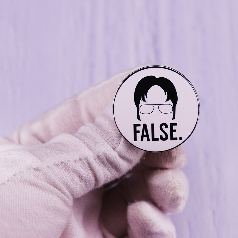 C1920 Ured Emajlirana igla Anime igle za revere za ruksake Slatke stvari Značke na ruksaku Broš za odjeću Nakit Dodaci