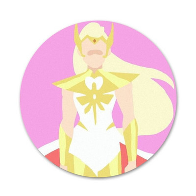 She Ra and the Princesses of Power Broš značka Igla Dodaci za odjeću Ruksak Dekoracija dar