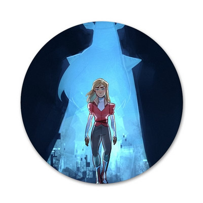 She Ra and the Princesses of Power Broš značka Igla Dodaci za odjeću Ruksak Dekoracija dar