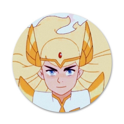 She Ra and the Princesses of Power Broš značka Igla Dodaci za odjeću Ruksak Dekoracija dar