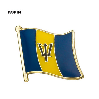 10 бр. лот игла за шведско знаме, игла за ревер, икона, брошка, икони KS-0148