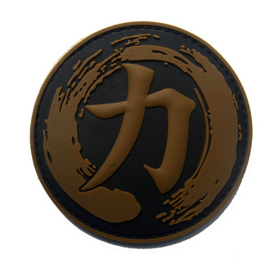 PVC Glue Drop Stampludus Costa ODA516 Punisher P40 WarHawk 1911 Vintage Firepower Patch Badge Acrilic Badges Epolet Patchs