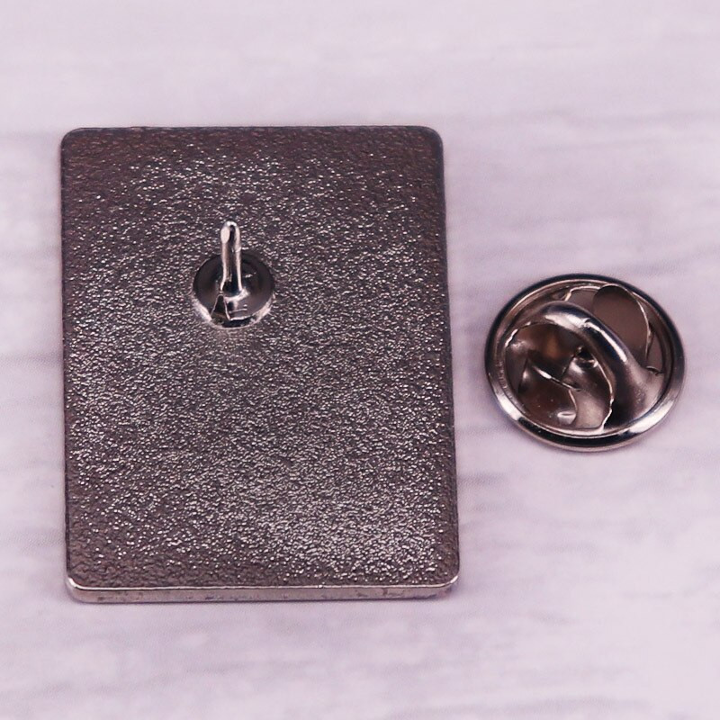 C1944 Συλλεκτικό δώρο κονκάρδας για χαριτωμένα γάτα με καρφίτσα καρφίτσα για ζώα Anime Fans