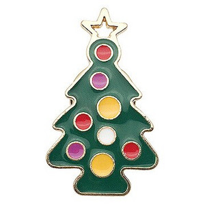 Mode Kerst Broches Kerstman Hoed Handschoenen Kellad Sokken Sneeuwvlok Strass Pak Metalen Pins Märgid Broche Nieuwe Jaar Geschenk