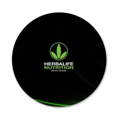 Herbalife ikone igle značke ukras broševi metalne značke za odjeću ruksak ukras 58 mm