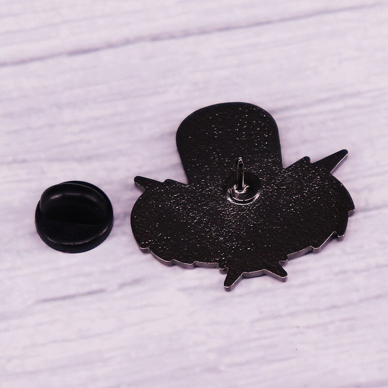 C1721 Anime Villain Collection email email pin ace ace haine rucsac Decorare bijuterii accesorii Cadouri pentru prieteni