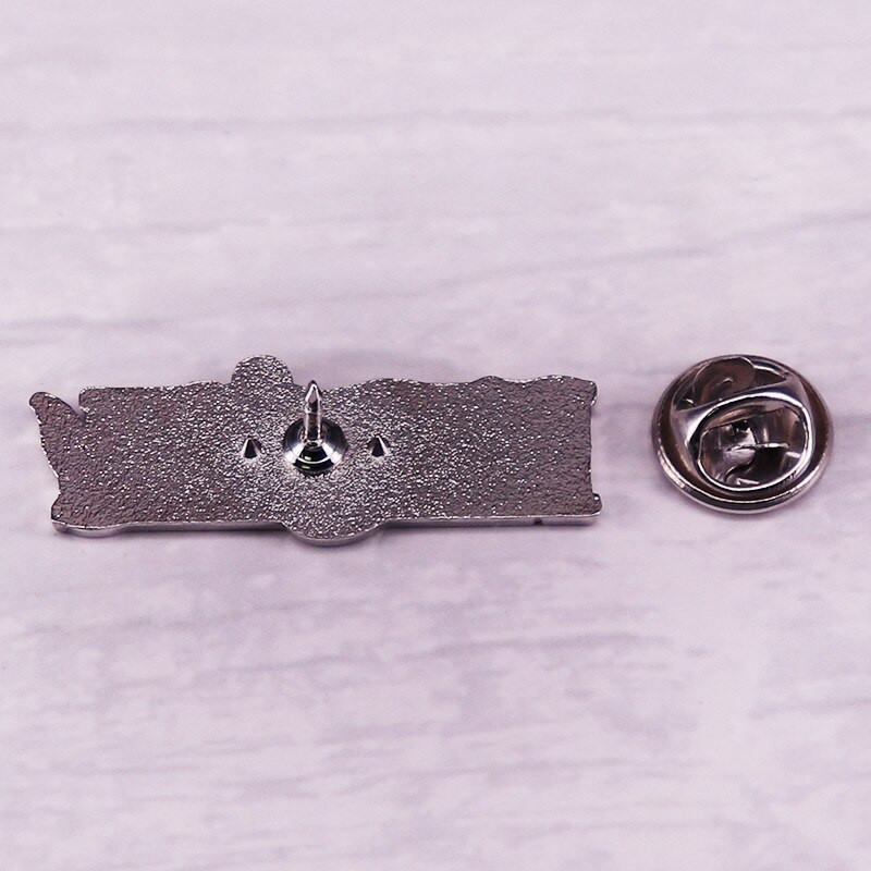 C2131 Fashion Collection Pin Anime Fairy Tail Prilagođeni broševi Bedž Ruksak Ovratnik s reverom Djeca Prijatelji Pokloni Nakit