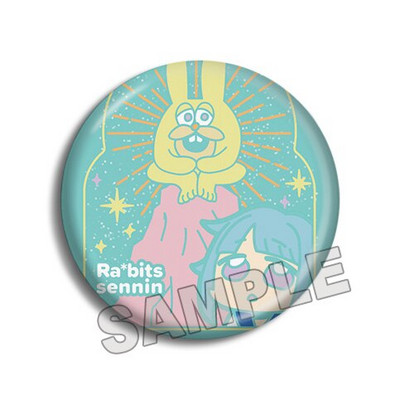 Μπροσού Ensemble Stars anime 58mm Iron Metal button Στρογγυλό εικονίδιο