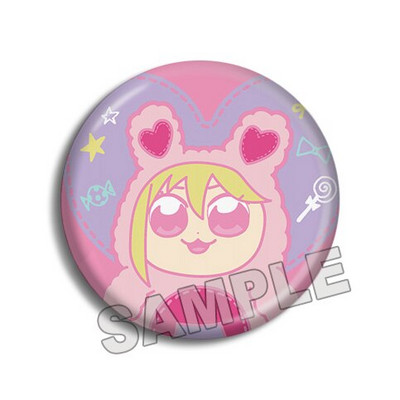 Μπροσού Ensemble Stars anime 58mm Iron Metal button Στρογγυλό εικονίδιο