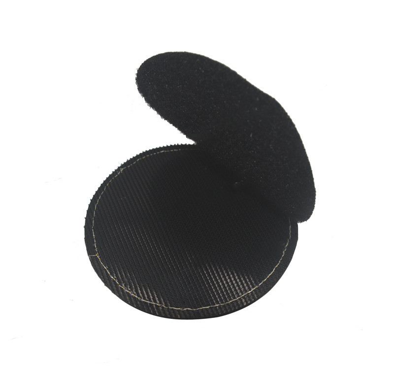 Apollo Discovery Astronauti izvezeni logotip tkanine Magic Band Bands zakrpe za šivanje izvezene aplikacije značke zakrpe za dodatke