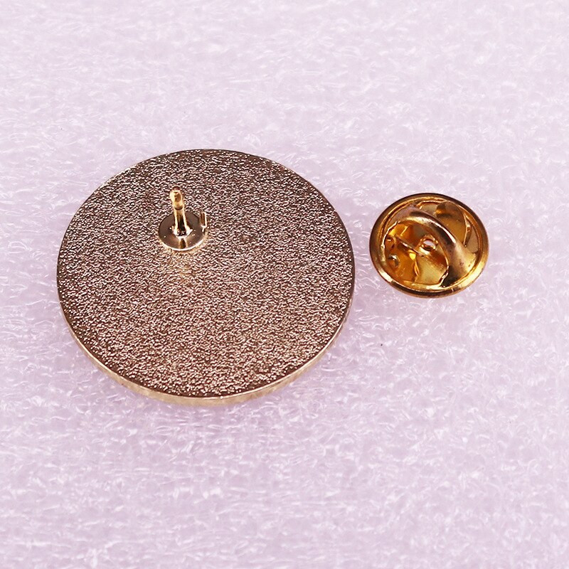 C1679 Candy Nakit Igle za ruksake Rever Emajl Igle i broševi za žene Torbe Bedž Prijatelj Djeca za darove