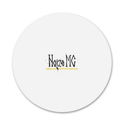 58 mm ruski reper Noize MC ikone igle značke ukras broševi metalne značke za ruksak ukras