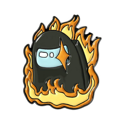 Παιδικά κοσμήματα κινουμένων σχεδίων Αξιολάτρευτες καρφίτσες από σμάλτο Προσαρμοσμένη αστεία τσάντα σήματος με πέτο καρφίτσας Δώρο κοσμημάτων κινουμένων σχεδίων για φίλους