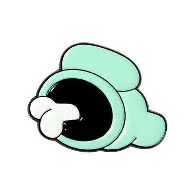 Παιδικά κοσμήματα κινουμένων σχεδίων Αξιολάτρευτες καρφίτσες από σμάλτο Προσαρμοσμένη αστεία τσάντα σήματος με πέτο καρφίτσας Δώρο κοσμημάτων κινουμένων σχεδίων για φίλους