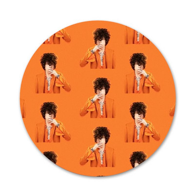 58 mm Laura Pergolizzi LP Ženkliukas Sagės Smeigtukai Drabužių priedai Kuprinės dekoravimo dovana