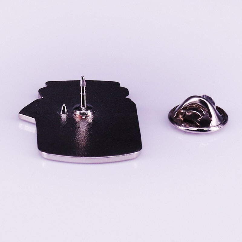 C1645 insigne anime japoneze cu chestii drăguțe anime Manga email broșă pentru haine ace de revere bijuterii accesorii rucsac