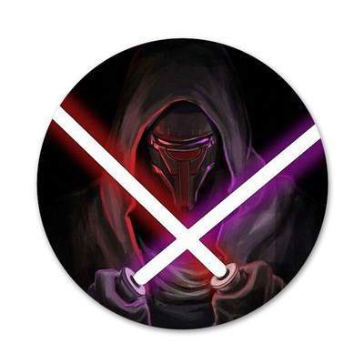 Jedi Telli Top Üksikasjalikud Populaarsed Ikoonid Nõelad Märgikaunistus Prossid Metallist rinnamärgid seljakoti kaunistamiseks